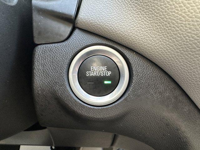 used 2019 Chevrolet Equinox car, priced at $15,245