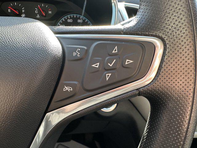 used 2019 Chevrolet Equinox car, priced at $15,245