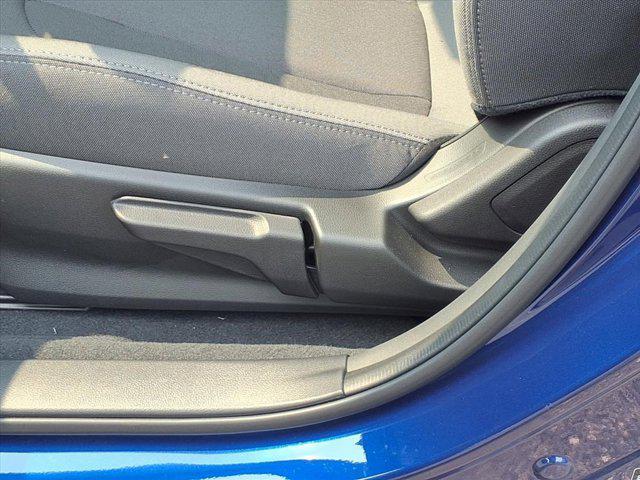 new 2025 Subaru Crosstrek car, priced at $28,169