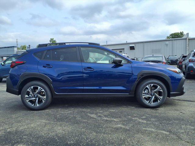 new 2025 Subaru Crosstrek car, priced at $28,169