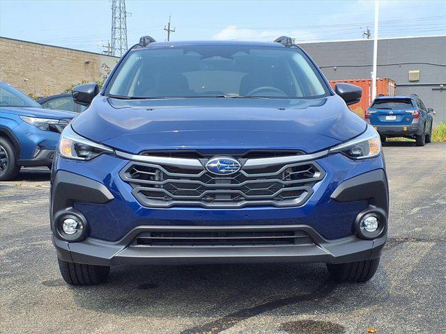 new 2025 Subaru Crosstrek car, priced at $28,169