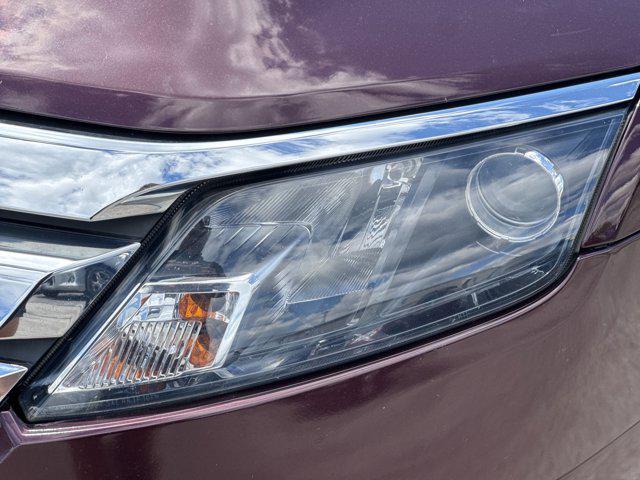used 2011 Ford Fusion car, priced at $7,195