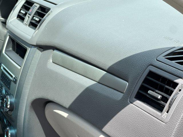 used 2011 Ford Fusion car, priced at $7,195