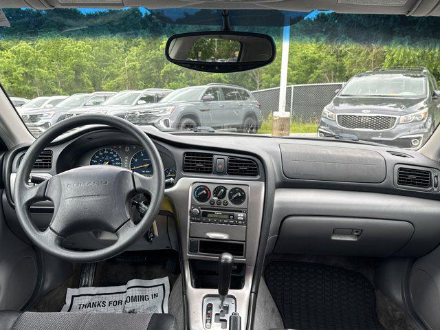 used 2006 Subaru Baja car, priced at $14,795