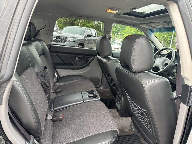 used 2006 Subaru Baja car, priced at $14,795