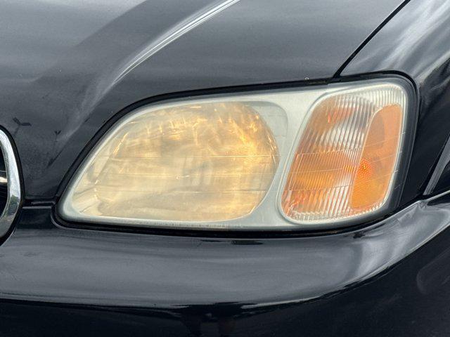 used 2006 Subaru Baja car, priced at $14,795