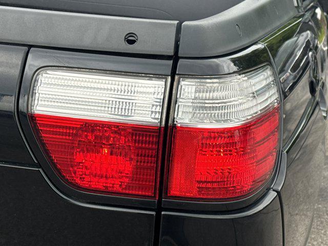 used 2006 Subaru Baja car, priced at $14,795
