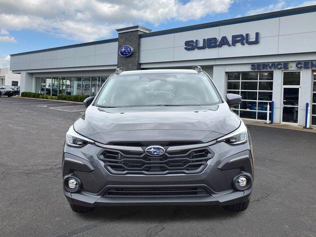 new 2025 Subaru Crosstrek car, priced at $33,433