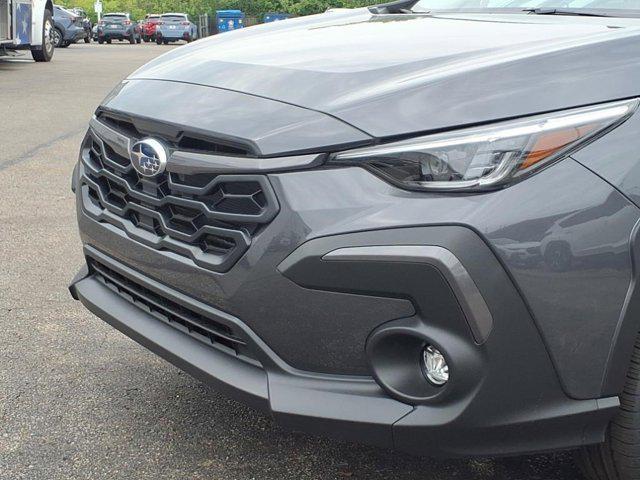 new 2025 Subaru Crosstrek car, priced at $33,433