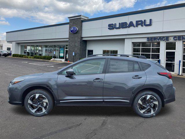 new 2025 Subaru Crosstrek car, priced at $33,433