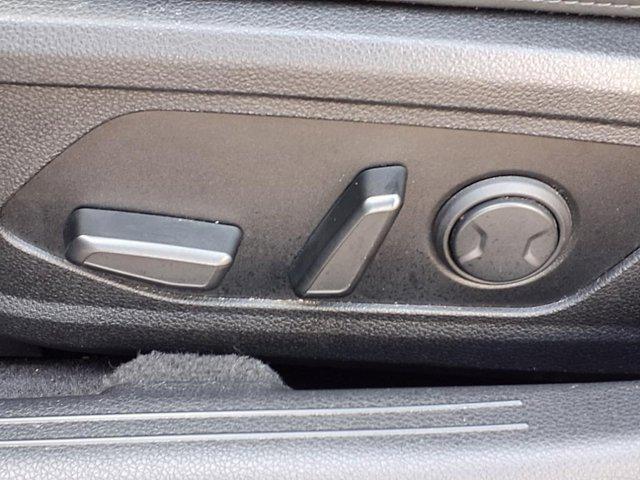 used 2022 Kia K5 car, priced at $24,347