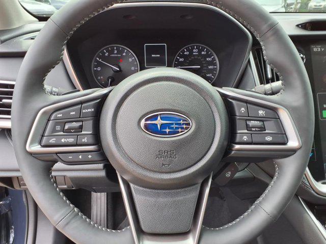 new 2025 Subaru Outback car, priced at $40,801