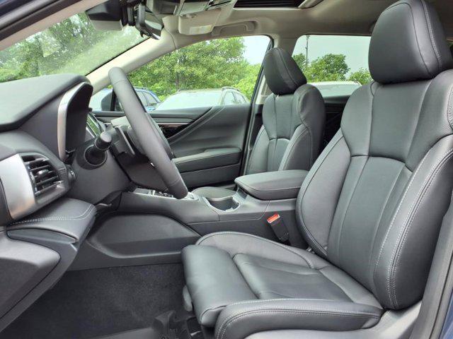new 2025 Subaru Outback car, priced at $40,801