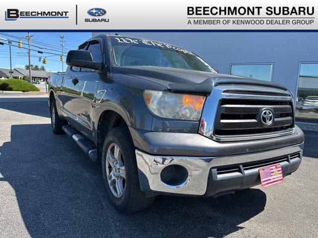 used 2012 Toyota Tundra car, priced at $18,513