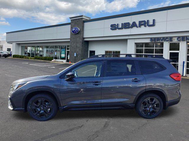 new 2024 Subaru Ascent car, priced at $42,233