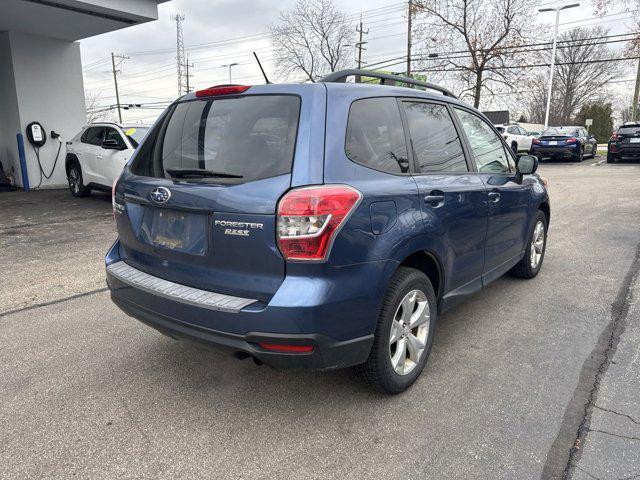 used 2014 Subaru Forester car, priced at $11,195