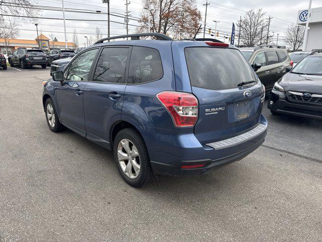 used 2014 Subaru Forester car, priced at $11,195