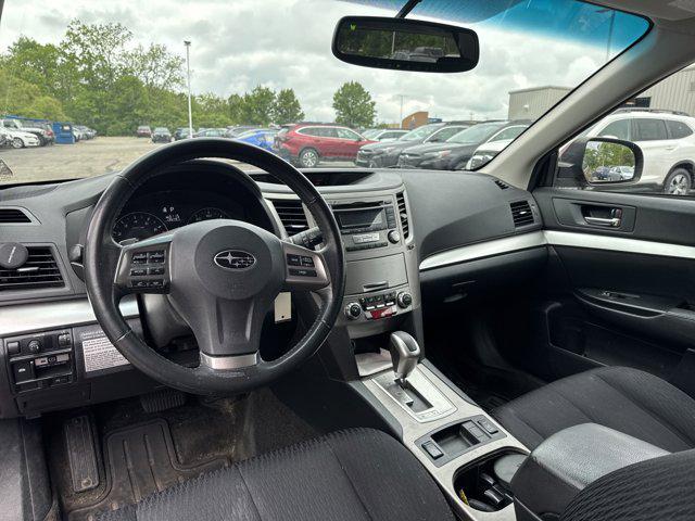 used 2012 Subaru Outback car, priced at $9,250