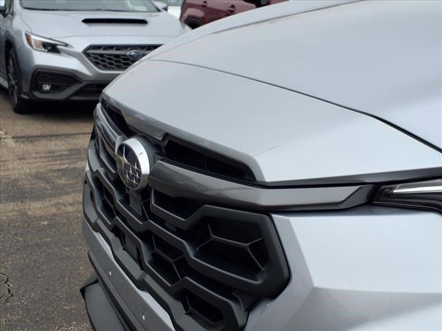 new 2025 Subaru Crosstrek car, priced at $31,668