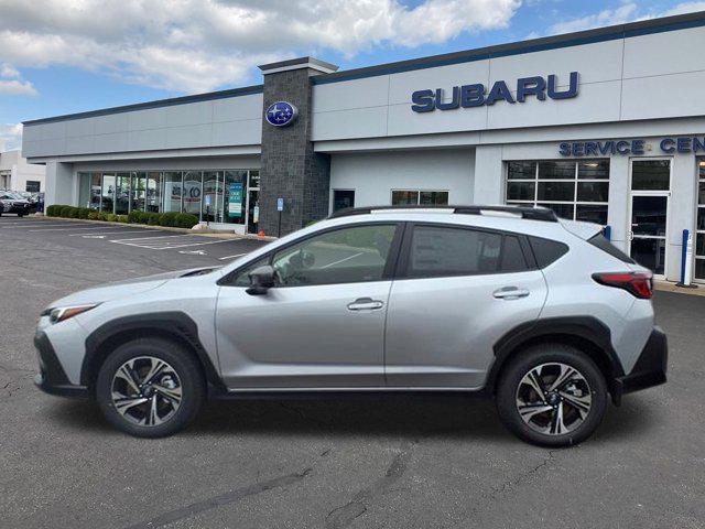 new 2025 Subaru Crosstrek car, priced at $31,668