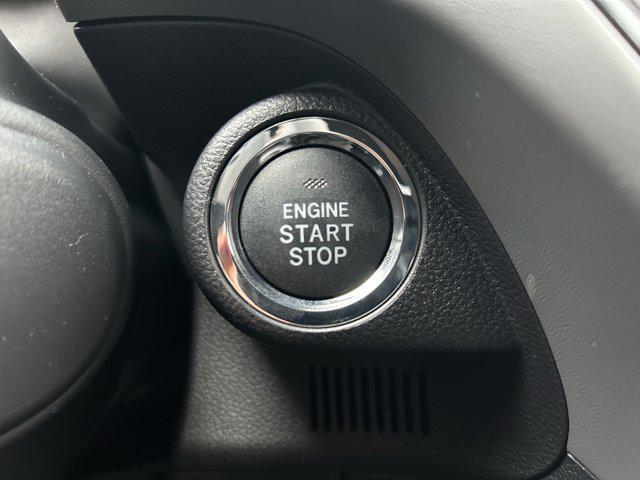 new 2025 Subaru Crosstrek car, priced at $33,662