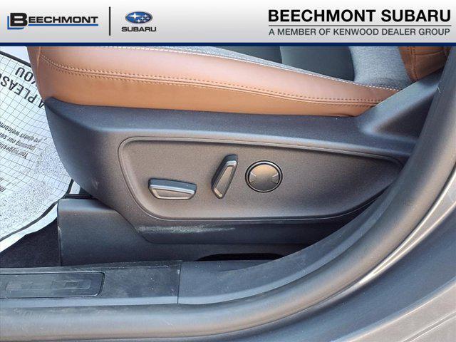 used 2024 Ford Bronco Sport car, priced at $28,062