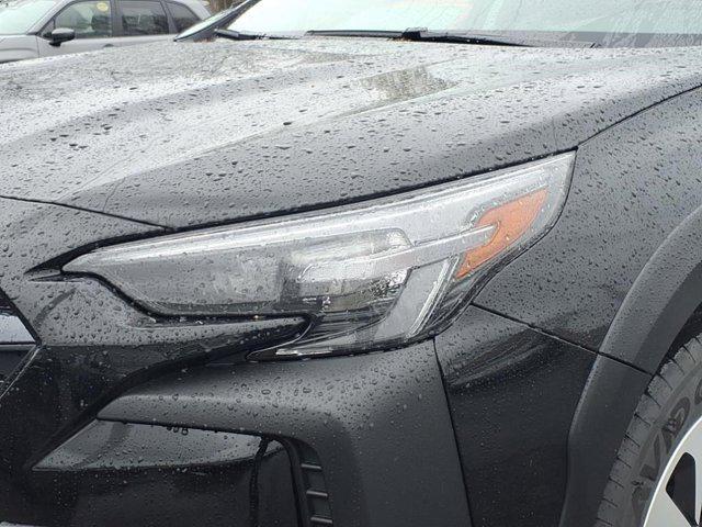 new 2025 Subaru Outback car, priced at $34,864