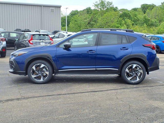new 2025 Subaru Crosstrek car, priced at $30,051