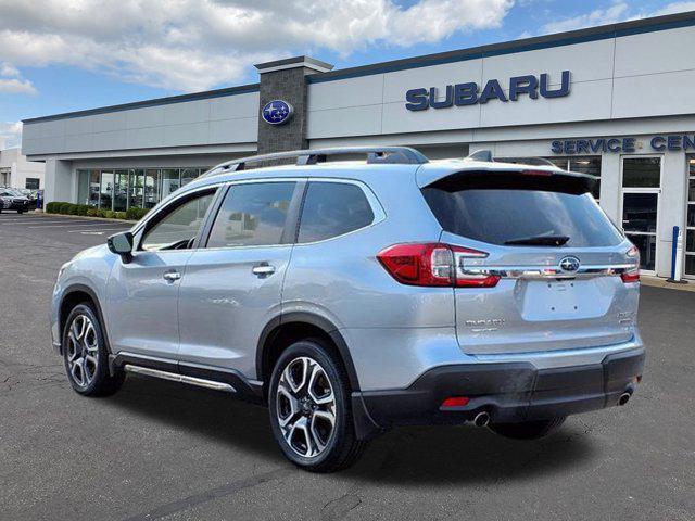 new 2024 Subaru Ascent car, priced at $48,821