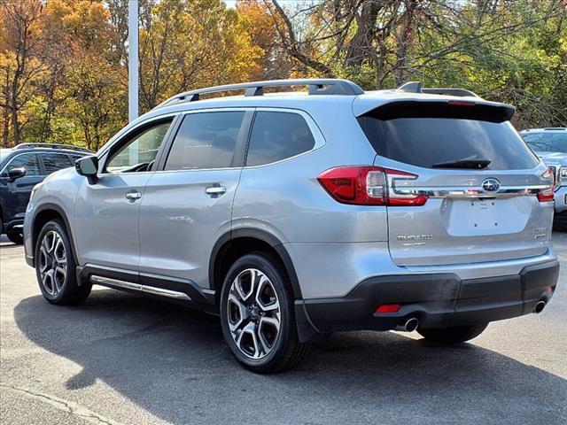 new 2024 Subaru Ascent car, priced at $47,350