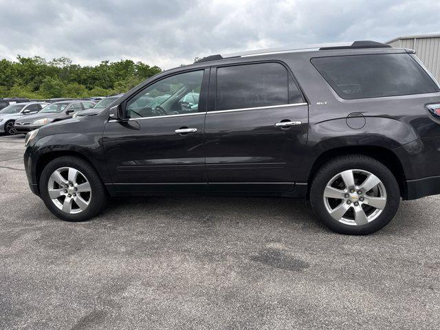 used 2017 GMC Acadia Limited car, priced at $10,000