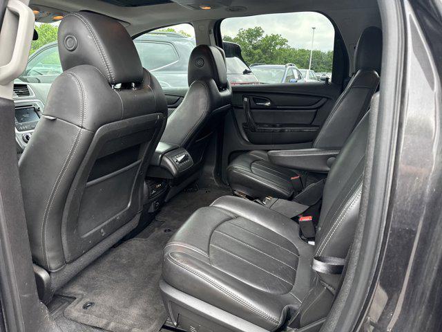 used 2017 GMC Acadia Limited car, priced at $10,000