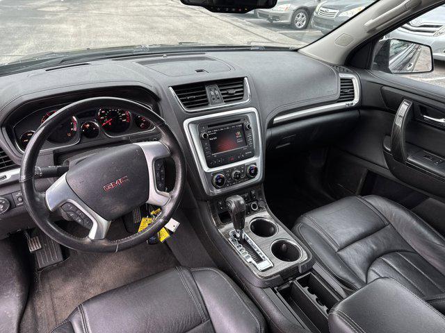 used 2017 GMC Acadia Limited car, priced at $10,000