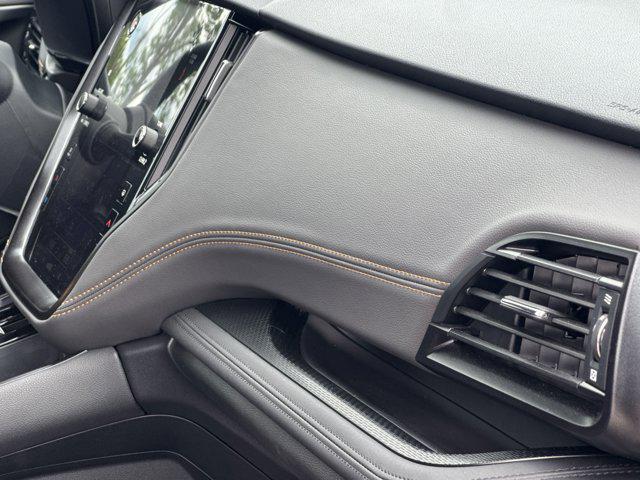 used 2024 Subaru Outback car, priced at $37,295