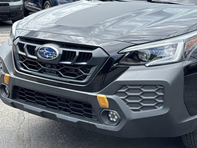 used 2024 Subaru Outback car, priced at $37,295