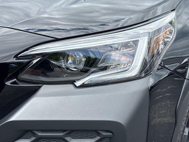 used 2024 Subaru Outback car, priced at $37,295