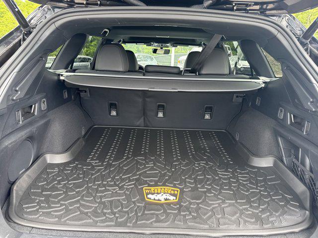 used 2024 Subaru Outback car, priced at $37,295