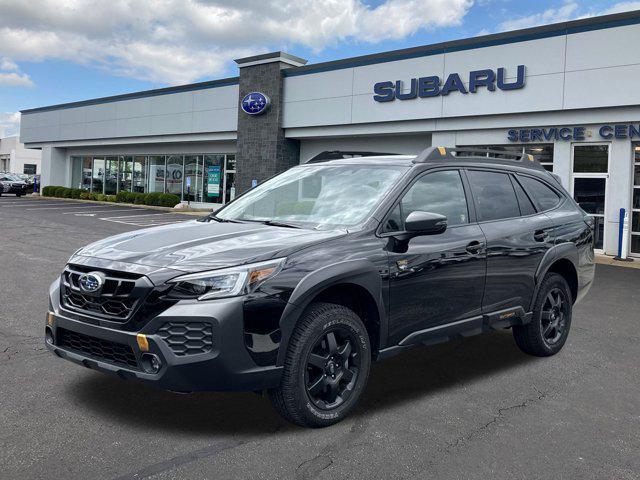 used 2024 Subaru Outback car, priced at $37,295