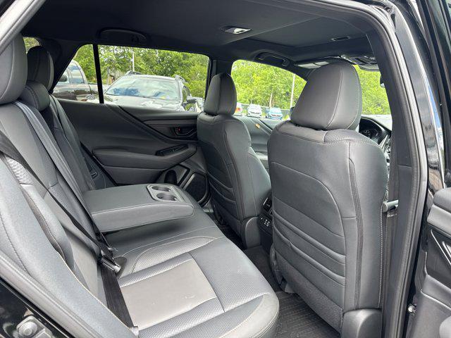 used 2024 Subaru Outback car, priced at $37,295