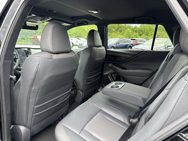 used 2024 Subaru Outback car, priced at $37,295