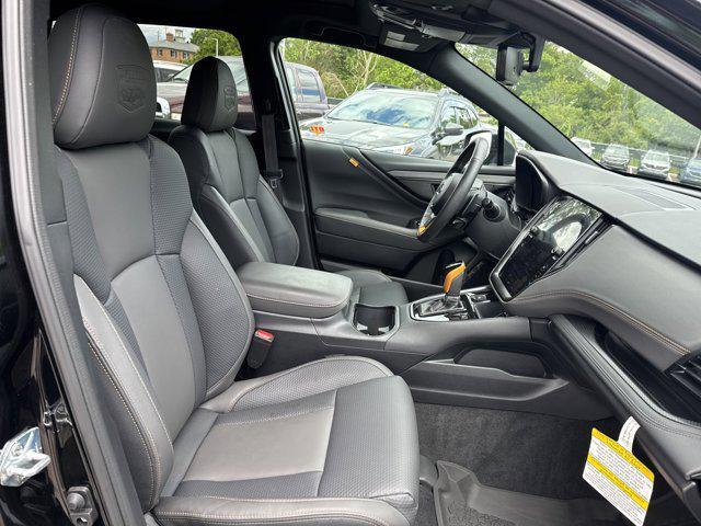 used 2024 Subaru Outback car, priced at $37,295