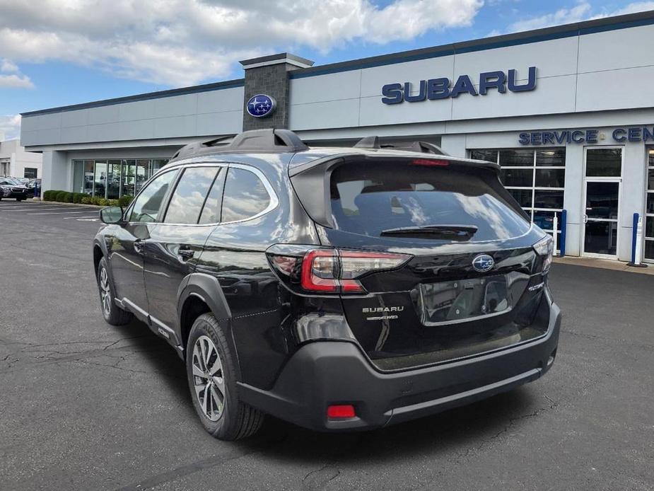 new 2024 Subaru Outback car, priced at $31,090