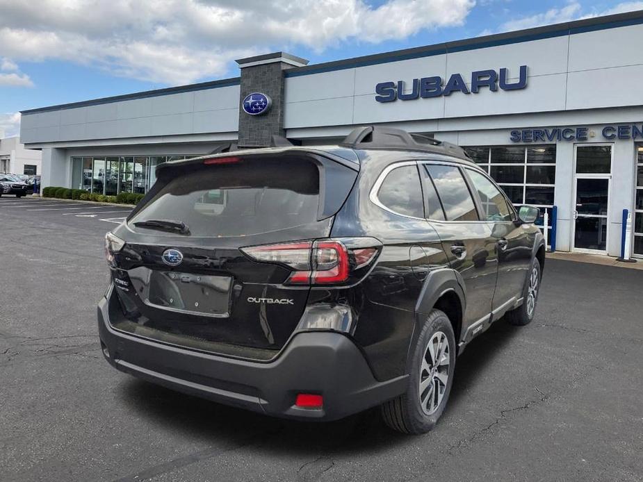 new 2024 Subaru Outback car, priced at $31,591