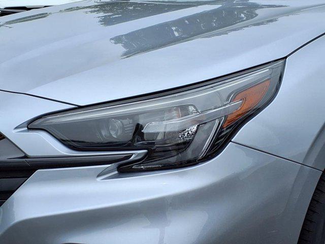 new 2025 Subaru Legacy car, priced at $34,393