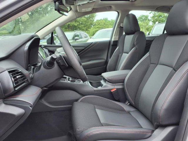 new 2025 Subaru Legacy car, priced at $34,393