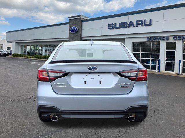 new 2025 Subaru Legacy car, priced at $34,393
