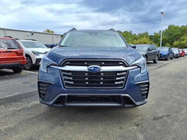 new 2025 Subaru Ascent car, priced at $39,464