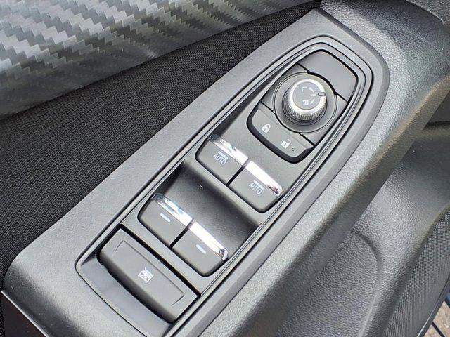new 2025 Subaru Ascent car, priced at $39,464