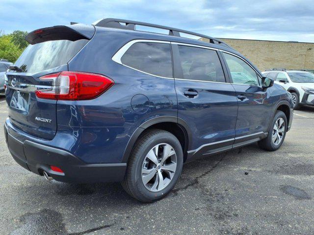 new 2025 Subaru Ascent car, priced at $39,464