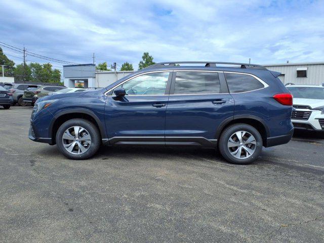 new 2025 Subaru Ascent car, priced at $39,464